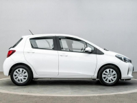 Toyota Yaris HB 1.0 Active 69KM Salon Polska Poznań - zdjęcie 5