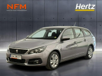 Peugeot 308 SW 1,5 Bluehdi(130 KM) Active Salon PL Faktura-Vat