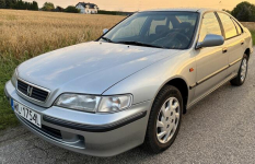 HONDA Accord 1.8 Benzyna - tylko 178 tys km BDB STAN Legionowo - zdjęcie 5