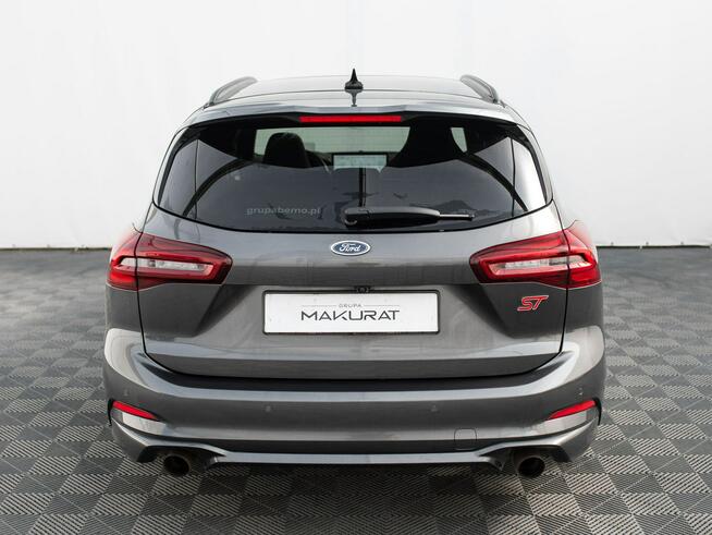 Ford Focus PY1005A#2.3 EcoBoost ST X Pakiet zimowy Salon PL VAT23% Gdynia - zdjęcie 8