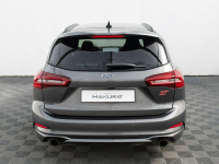 Ford Focus PY1005A#2.3 EcoBoost ST X Pakiet zimowy Salon PL VAT23% Gdynia - zdjęcie 8