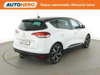Renault Scenic Intens 130KM navi kamera półskóra LED tempomat Warszawa - zdjęcie 7