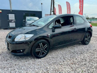 Uwaga ! Auris 1,6 tylko 97 tyś km Bardzo Ładna Zapraszam! Z Niemiec Szerominek - zdjęcie 4