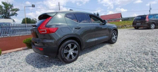 Volvo XC 40 Roczna Gwarancja Kamienna Góra - zdjęcie 4