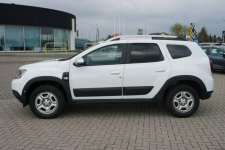 Dacia Duster 1.5Blue DCi 115KM Prestige 4x4 salon gwarancja f.VAT Lublin - zdjęcie 8