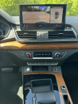 Sprzedam Audi Q5 w wersji premium Plus S-line Quattro Łomża - zdjęcie 10