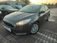 Ford Focus Bezwypadkowy ksenon skóra Otwock - zdjęcie 10