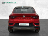 Renault Arkana 1.6 E-TECH Techno MMT Warszawa - zdjęcie 6