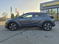 Toyota C-HR Giżycko - zdjęcie 8