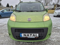 Fiat Qubo Super wersja Bydgoszcz - zdjęcie 6