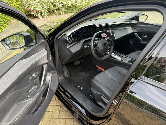 Peugeot 308 SW Allure Pack Business Tarnowskie Góry - zdjęcie 5