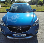OKAZJA!!! Mazda CX5 2.2 D. AWD SKYACTIV Brwinów - zdjęcie 6