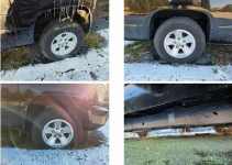 Dodge Dakota IV NOWA CENA Wrocław - zdjęcie 7