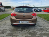 Opel Astra 1.6 115KM Benzyna LPG Salon Polska Raty Zamiana Strobice - zdjęcie 8