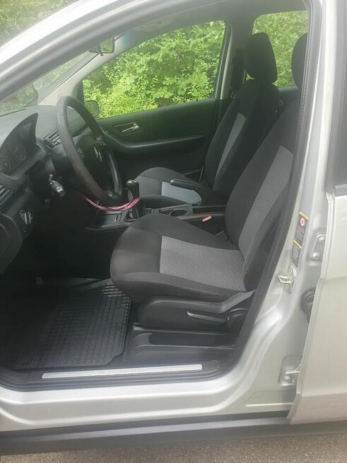 Mercedes Benz A klasa 2006 Rok Podgórze - zdjęcie 9