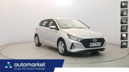 Hyundai i20 1.2 Pure! Z Polskiego Salonu! Faktura VAT! Warszawa - zdjęcie 1