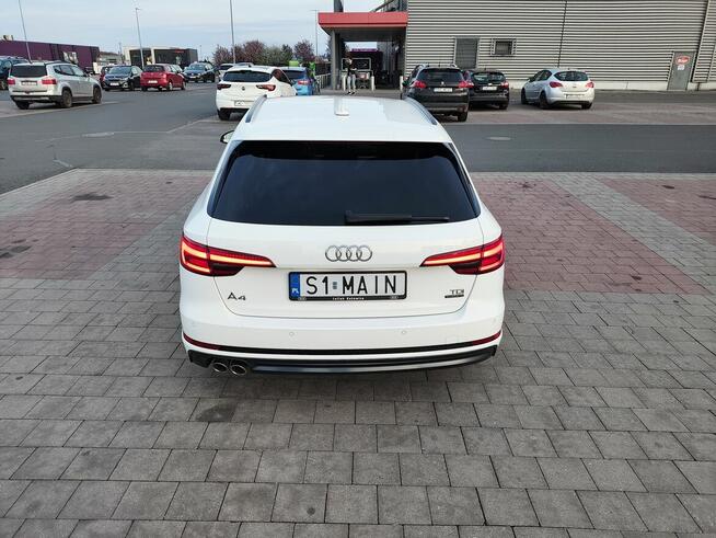 Sprzedam audi a4 b9 2016r. Rydułtowy - zdjęcie 4