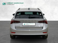 Skoda Octavia 2.0 TDI Ambition DSG Warszawa - zdjęcie 6