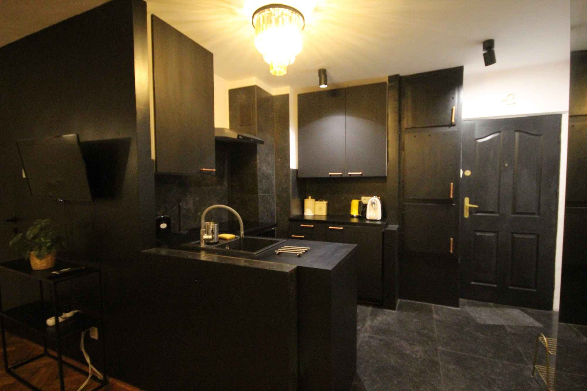 1pok, 27met, okolice Kołłątaja BALKON/PIWNICA/OD ZARAZ (Wrocław) Stare Miasto - zdjęcie 6