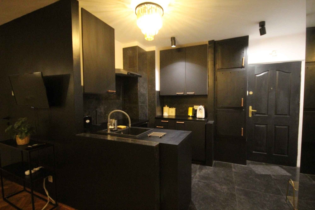 1pok, 27met, okolice Kołłątaja BALKON/PIWNICA/OD ZARAZ (Wrocław) Stare Miasto - zdjęcie 6