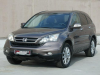 Honda CR-V 2.0 VTEC 150KM/Lift/Ksenon/Alcantara/ TOP