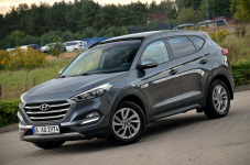 Hyundai Tucson 1,6Turbo*Benzyna*177KM*Panorama*Automat*4x4*Webasto Ostrów Mazowiecka - zdjęcie 5