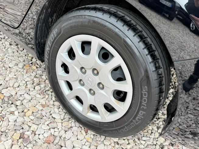 i30 1,6 crdi 1 WłOryginalny Lakier i Przebieg ! 2xko Promocja! Szerominek - zdjęcie 11