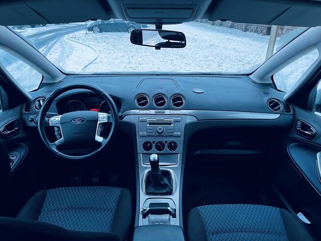 Ford S-Max Goleniów - zdjęcie 5