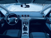 Ford S-Max Goleniów - zdjęcie 5