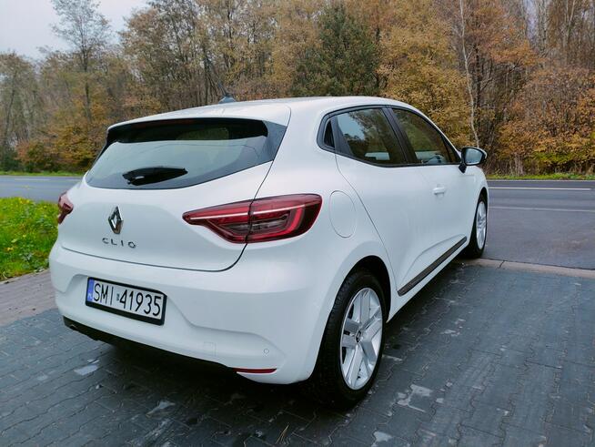 Renault Clio 2021 1.0 benzyna Chełm Śląski - zdjęcie 8