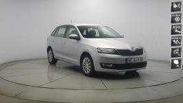 Škoda RAPID 1.0 TSI Ambition ! Z Polskiego Salonu ! Faktura VAT !
