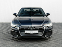 Audi A6 FZ4659M#50 TDI mHEV Quattro Sport Tiptronic Salon PL VAT23% Pępowo - zdjęcie 7