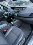 Renault Scenic 1.6 TDCI 130 Km Wersja Boose Navi Kamera cofania Żory - zdjęcie 8
