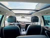 Volkswagen Passat Salon polska panorama skórzana tapicerka Otwock - zdjęcie 4