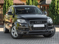 Audi Q7 3.0TDI Lift 245PS Skóra Navi Alu Full Opcja !