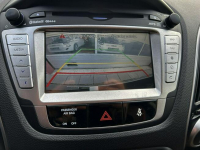 Hyundai IX35 2.0CRDi 184km Premium 4x4 kamera AUTOMAT skór SERWIS 2012 Tychy - zdjęcie 11