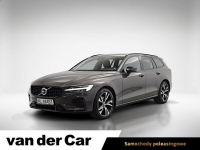 Volvo V60 B4 D Plus Dark aut ! Z Polskiego Salonu ! Faktura Vat !