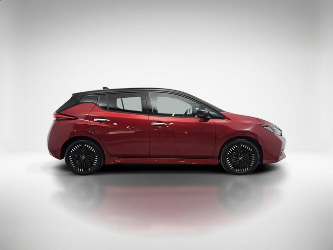 Nissan Leaf 40kWh N-Connecta ! Z Polskiego Salonu ! Faktura Vat ! Warszawa - zdjęcie 6