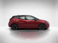 Nissan Leaf 40kWh N-Connecta ! Z Polskiego Salonu ! Faktura Vat ! Warszawa - zdjęcie 6