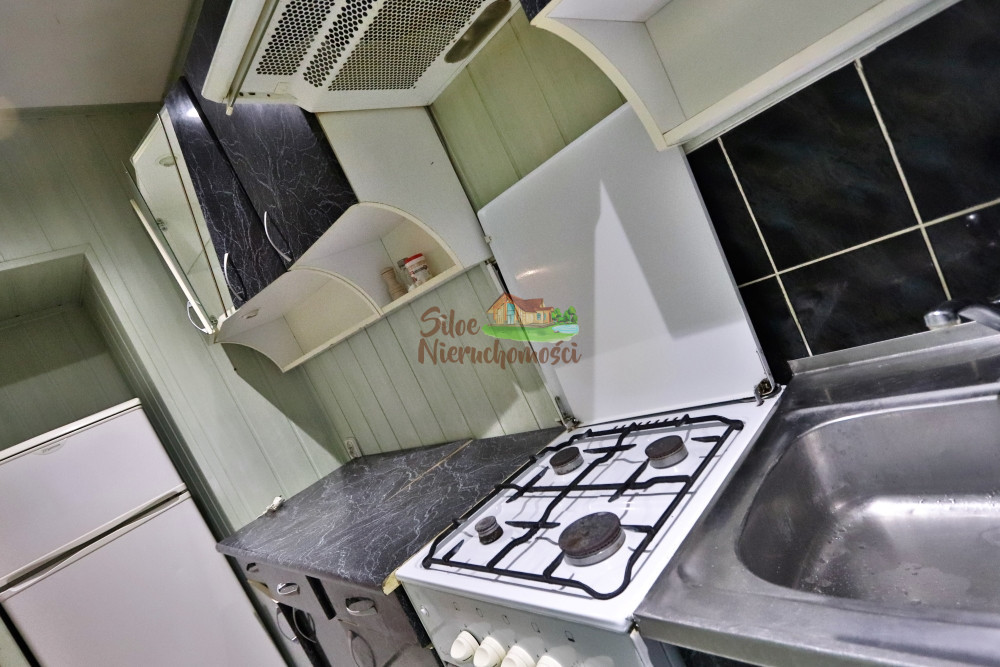 umeblowane 2 pokojowe mieszkanie, os. Chrobry Głogów - zdjęcie 6