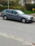 Mercedes c klasa w 203 sprzedam Pyrzyce - zdjęcie 2