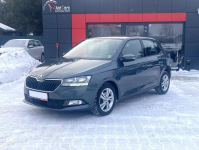 Škoda Fabia Salon Polska * I właściciel * Klima * Faktura Vat 23% Konstancin-Jeziorna - zdjęcie 6