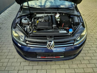 Volkswagen Golf 1.4 TSI  DSG Full Led Navi Radar Hak  Zarejestrowany Strzała - zdjęcie 11