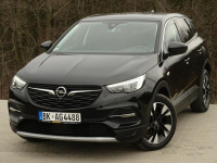 Opel Grandland X 1.5 Diesel, 2018r, Automat, Gwarancja!