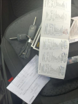 Opel Adam 1.4 Benzyna 87 KM Przebieg-104 440 km Serwisowany Twardów - zdjęcie 9