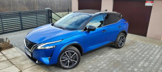 Dwukolorowy panorama/DODATKI za 5000zl/Bak paliwa/Serwis ASO Wadowice - zdjęcie 7