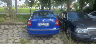 Skoda Octavia 2008 diesel Tralewo - zdjęcie 7