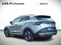 Kia Sportage 1.6 T-GDI 180 KM 7DCT AWD Wersja L Salon PL FV23% Łódź - zdjęcie 3