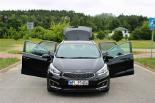 Kia Ceed 1.6 CRDi L Borowiczki-Pieńki - zdjęcie 10