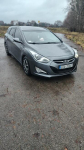 Hyundai i40 1.7 CRDi Bluedrive Sieradz - zdjęcie 6